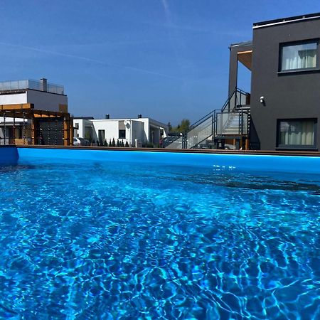 Apartamenty Czerwone Korale Chłopy Екстериор снимка