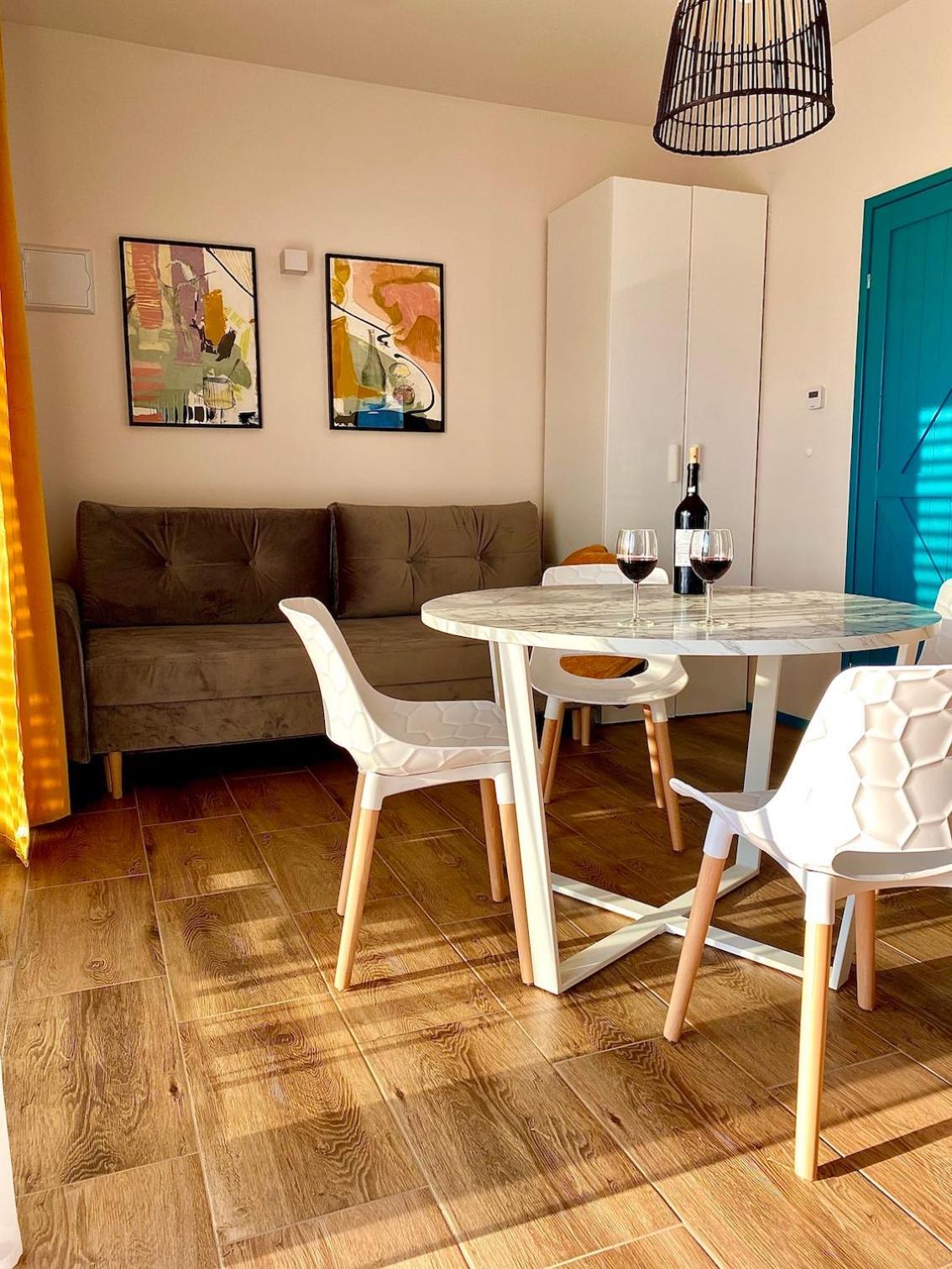 Apartamenty Czerwone Korale Chłopy Екстериор снимка