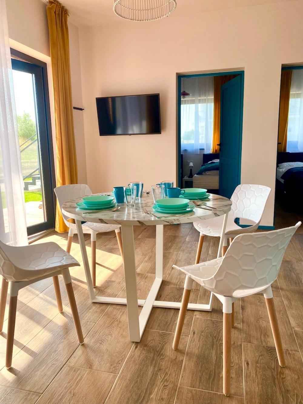 Apartamenty Czerwone Korale Chłopy Екстериор снимка