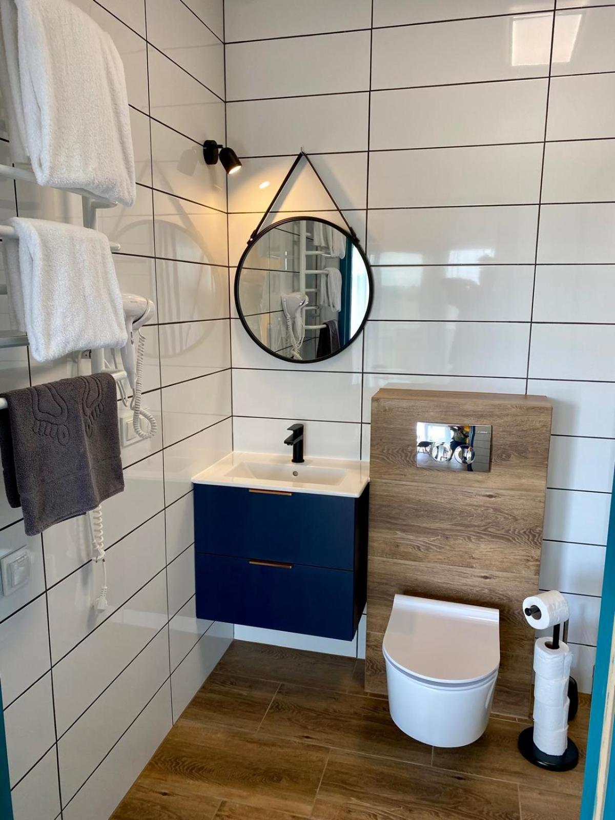 Apartamenty Czerwone Korale Chłopy Екстериор снимка