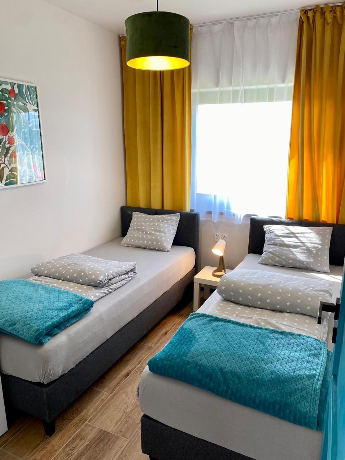 Apartamenty Czerwone Korale Chłopy Екстериор снимка
