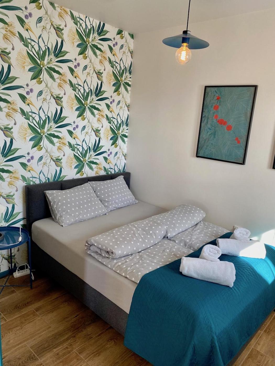 Apartamenty Czerwone Korale Chłopy Екстериор снимка