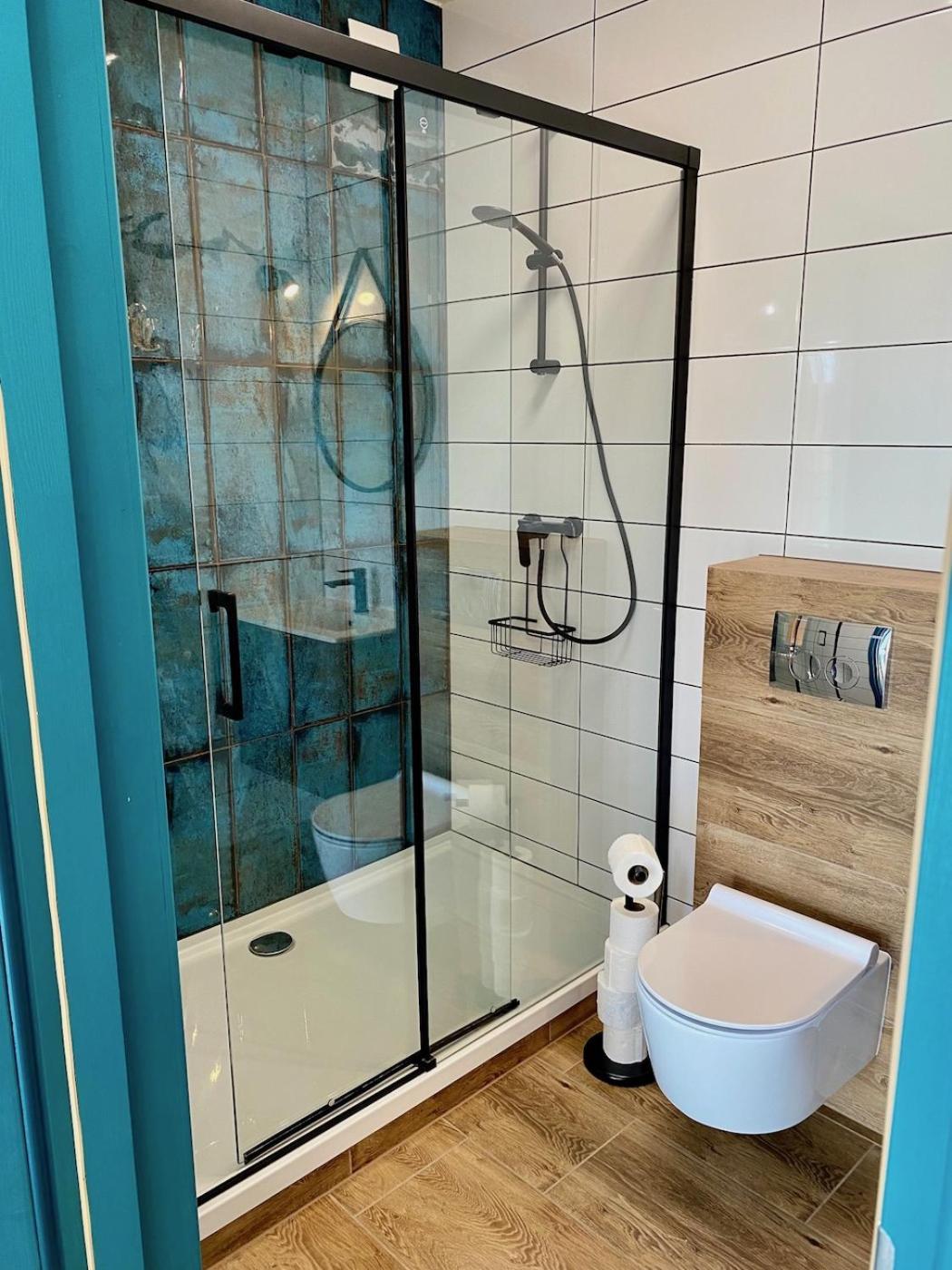 Apartamenty Czerwone Korale Chłopy Екстериор снимка