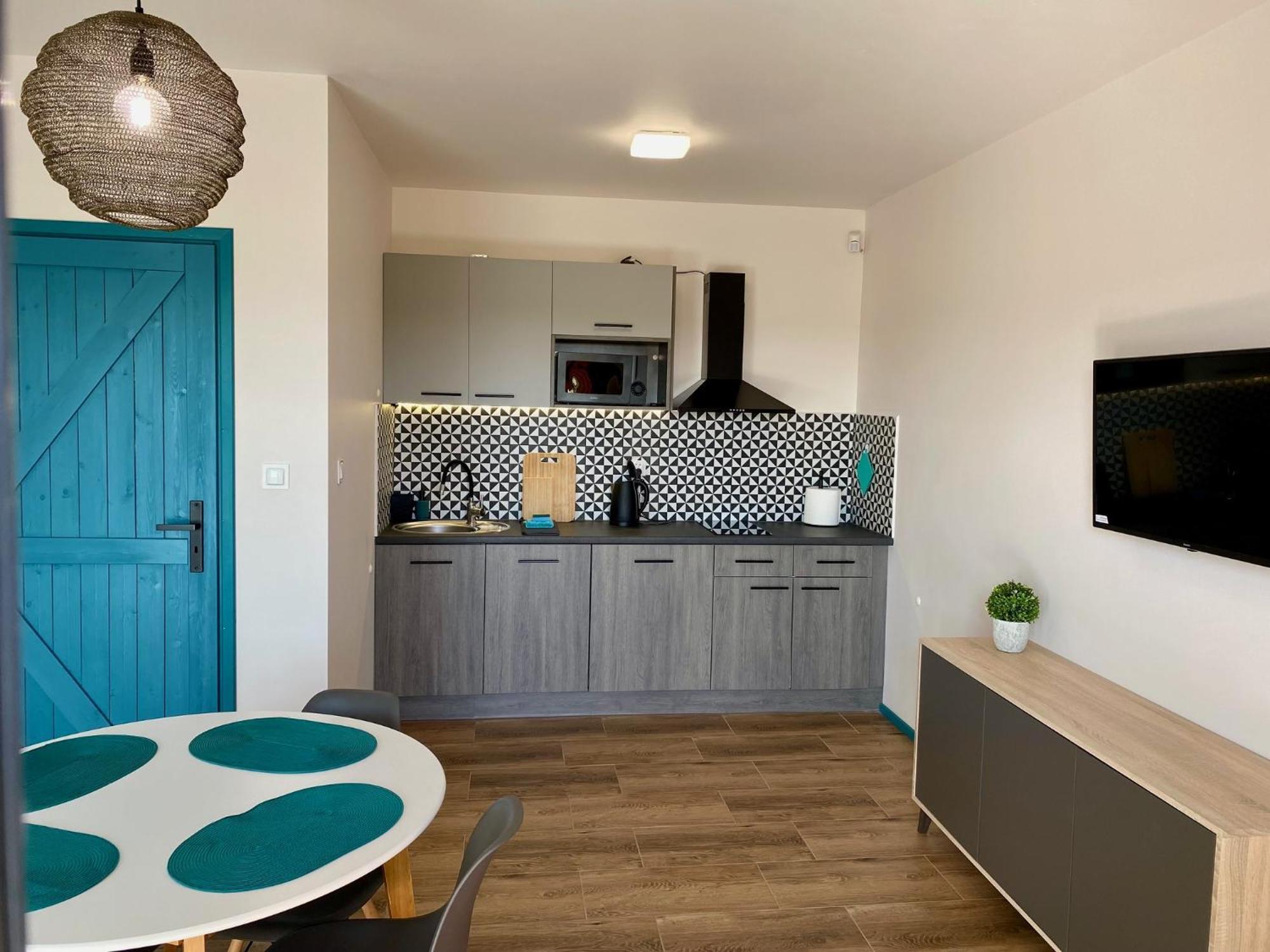 Apartamenty Czerwone Korale Chłopy Екстериор снимка