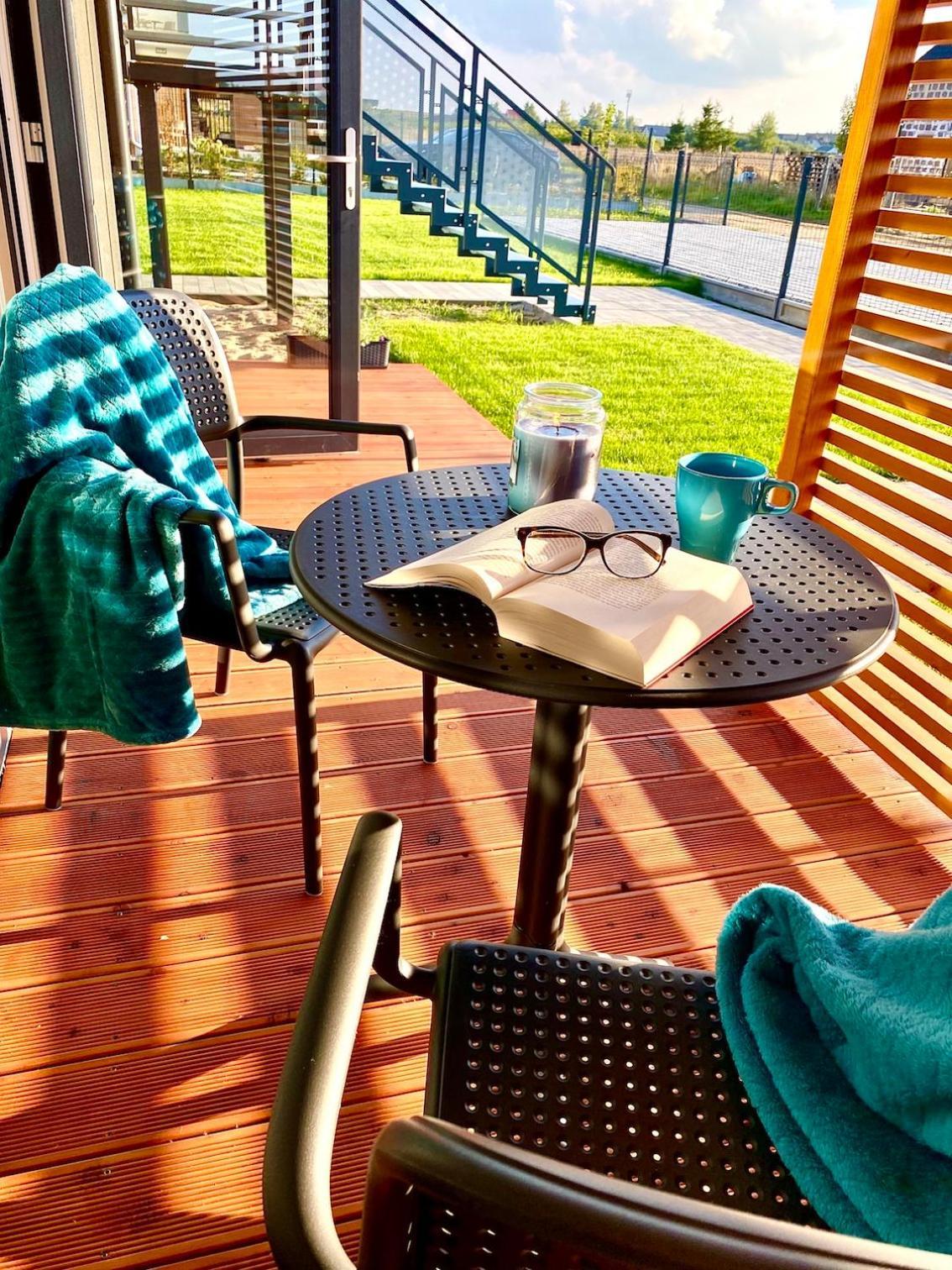 Apartamenty Czerwone Korale Chłopy Екстериор снимка