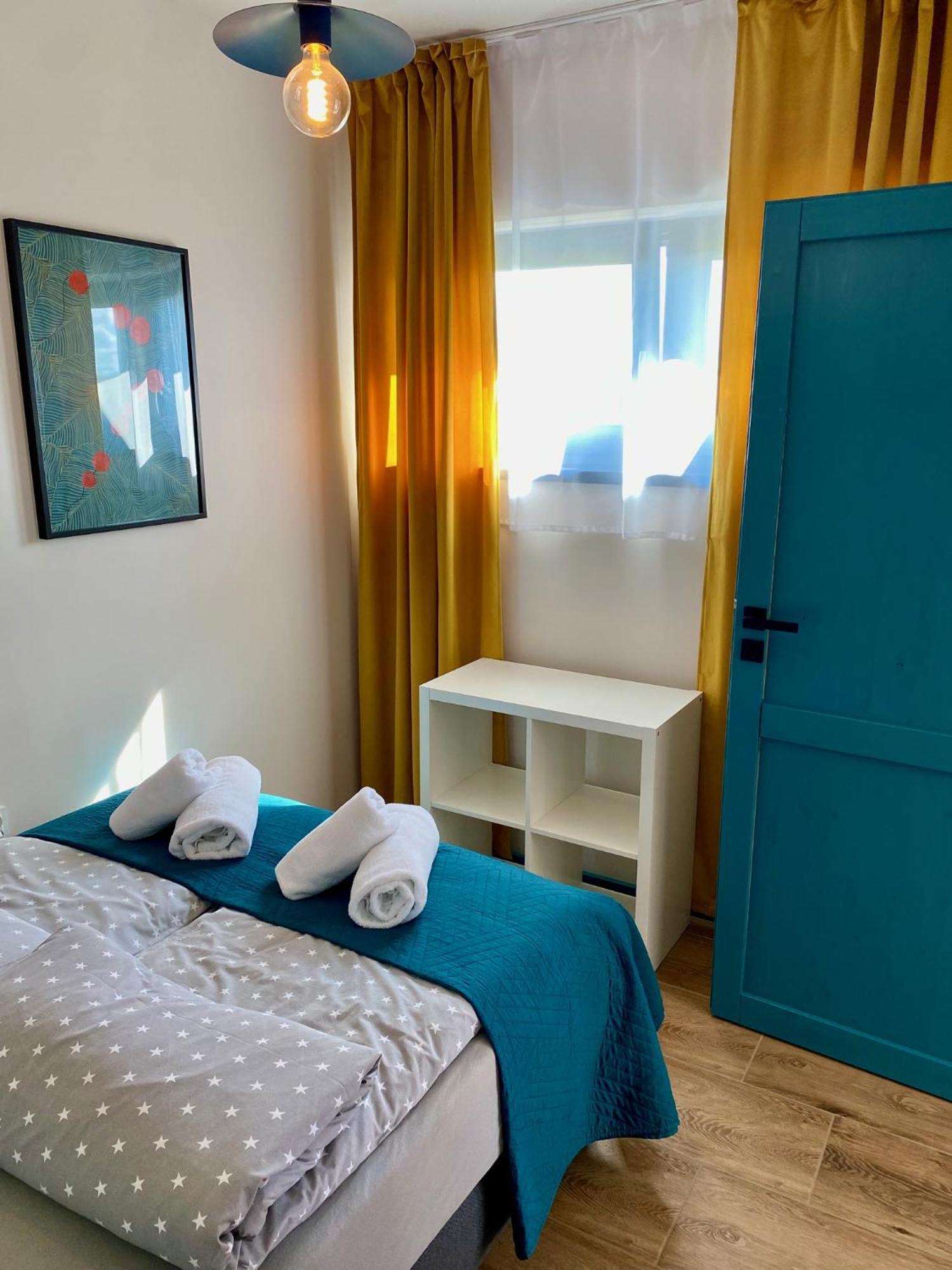 Apartamenty Czerwone Korale Chłopy Екстериор снимка