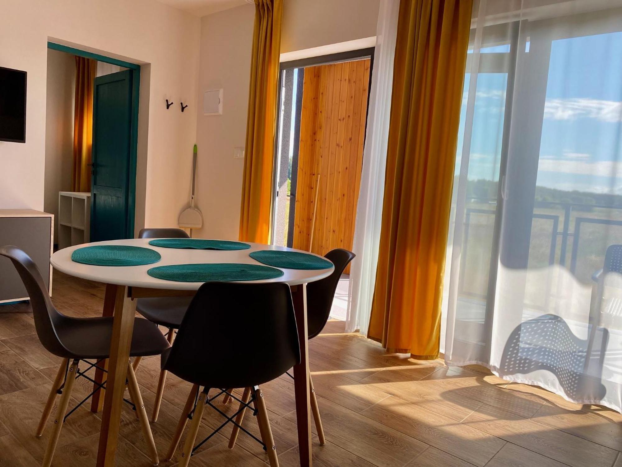 Apartamenty Czerwone Korale Chłopy Екстериор снимка