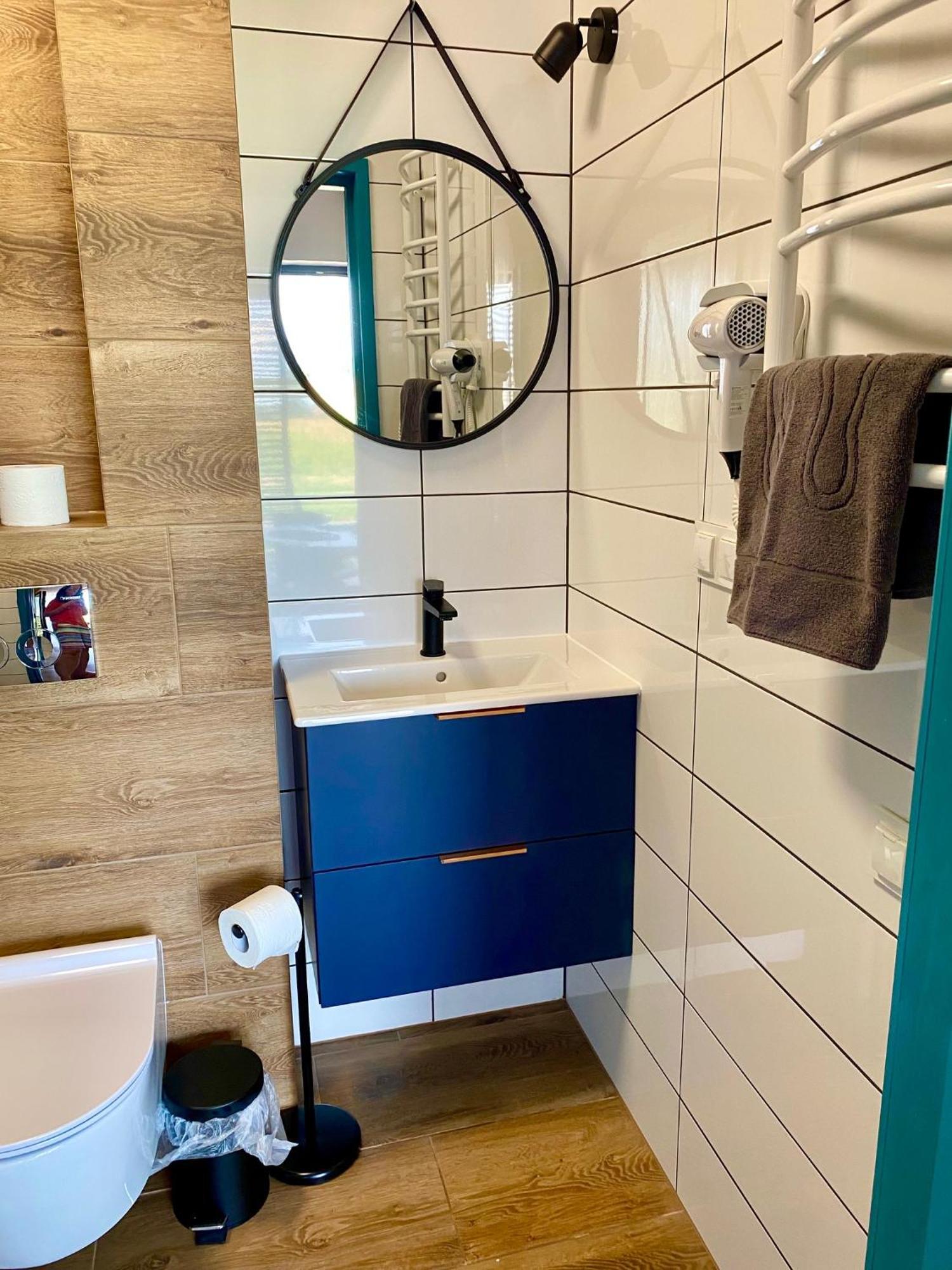 Apartamenty Czerwone Korale Chłopy Екстериор снимка
