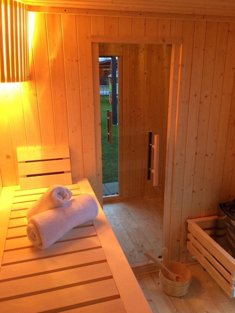 Apartamenty Czerwone Korale Chłopy Екстериор снимка