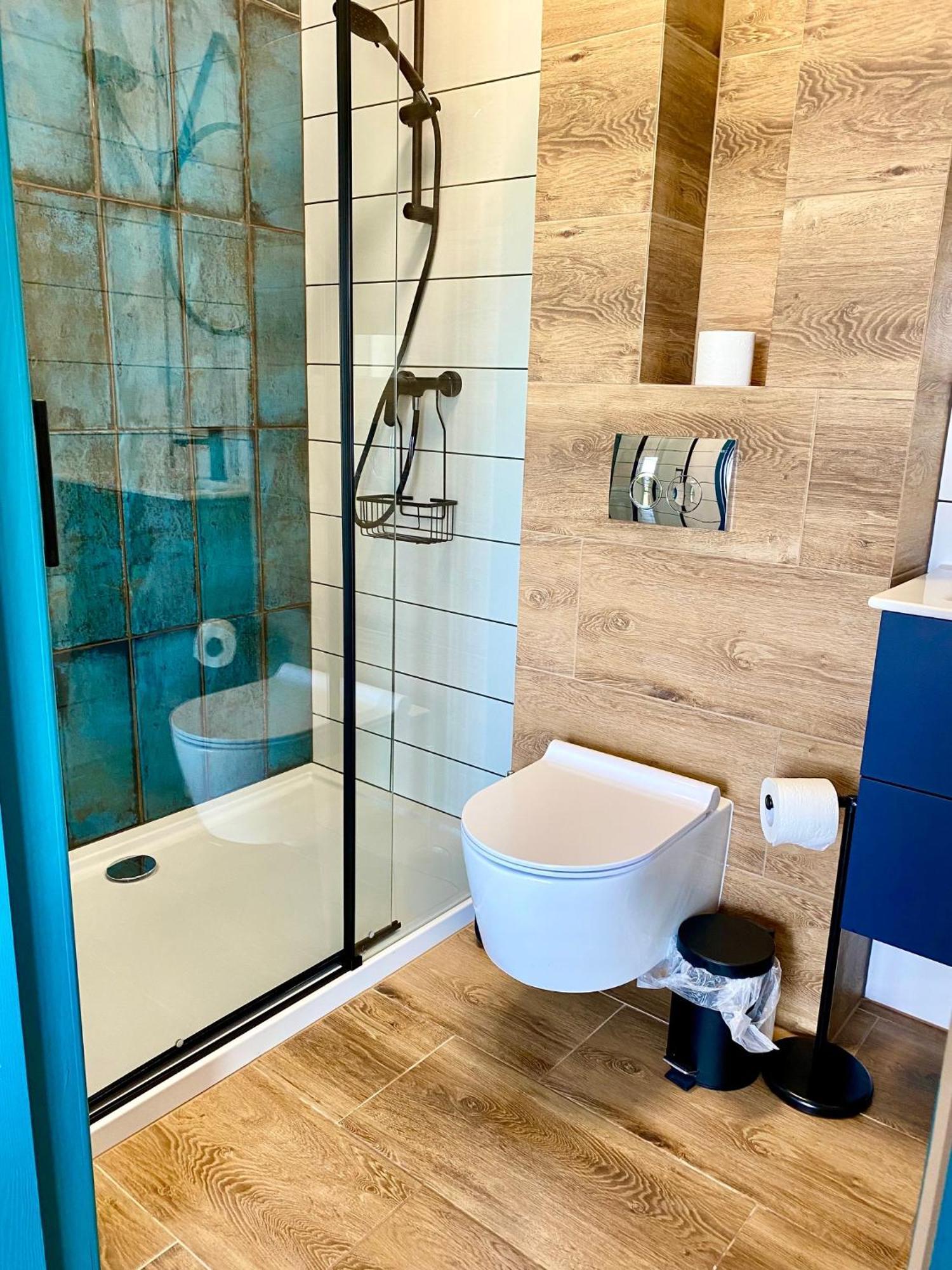 Apartamenty Czerwone Korale Chłopy Екстериор снимка
