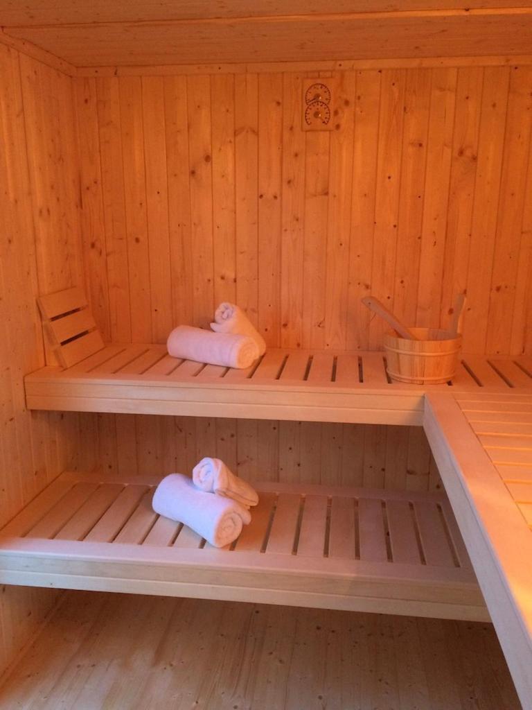Apartamenty Czerwone Korale Chłopy Екстериор снимка