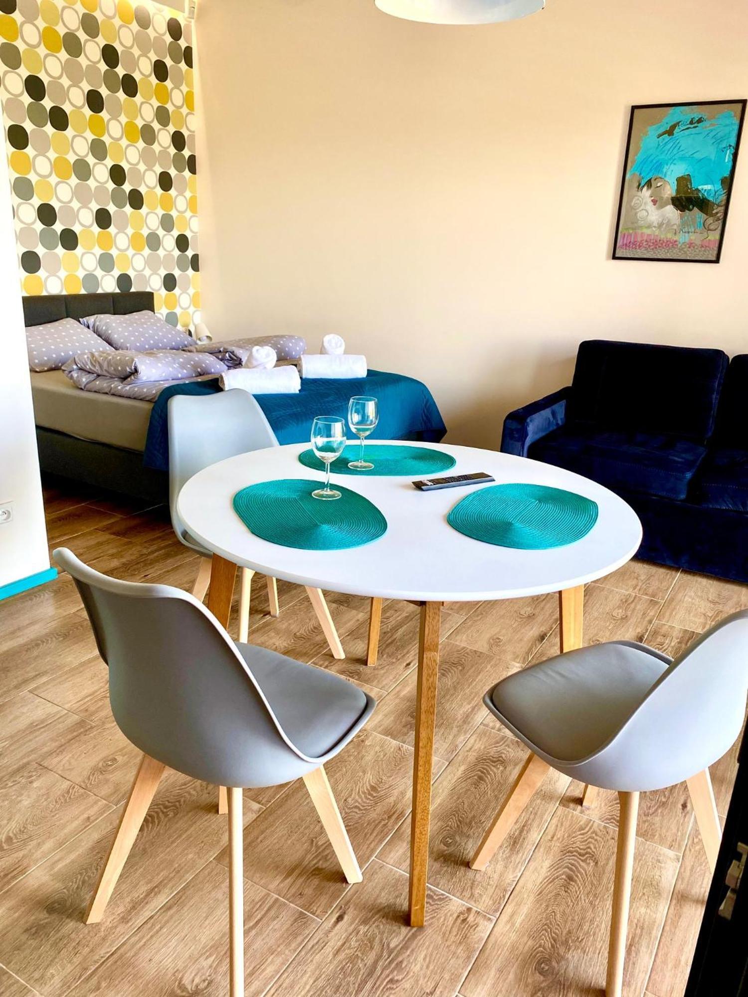 Apartamenty Czerwone Korale Chłopy Екстериор снимка