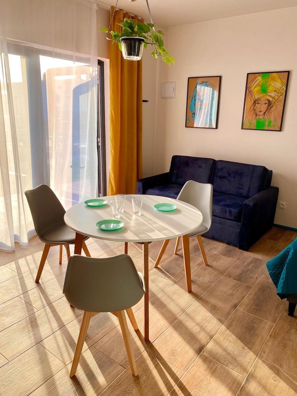 Apartamenty Czerwone Korale Chłopy Екстериор снимка
