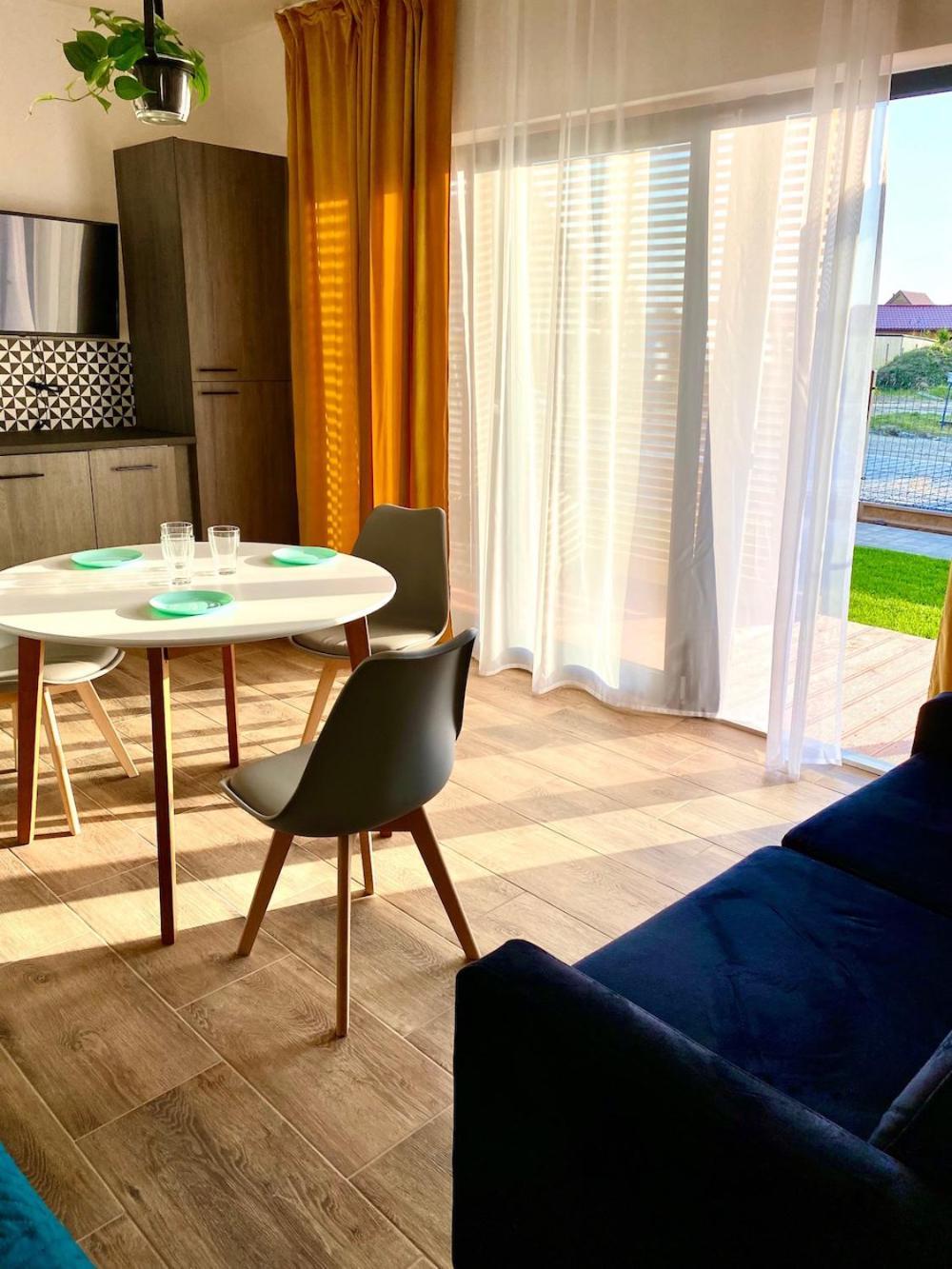 Apartamenty Czerwone Korale Chłopy Екстериор снимка
