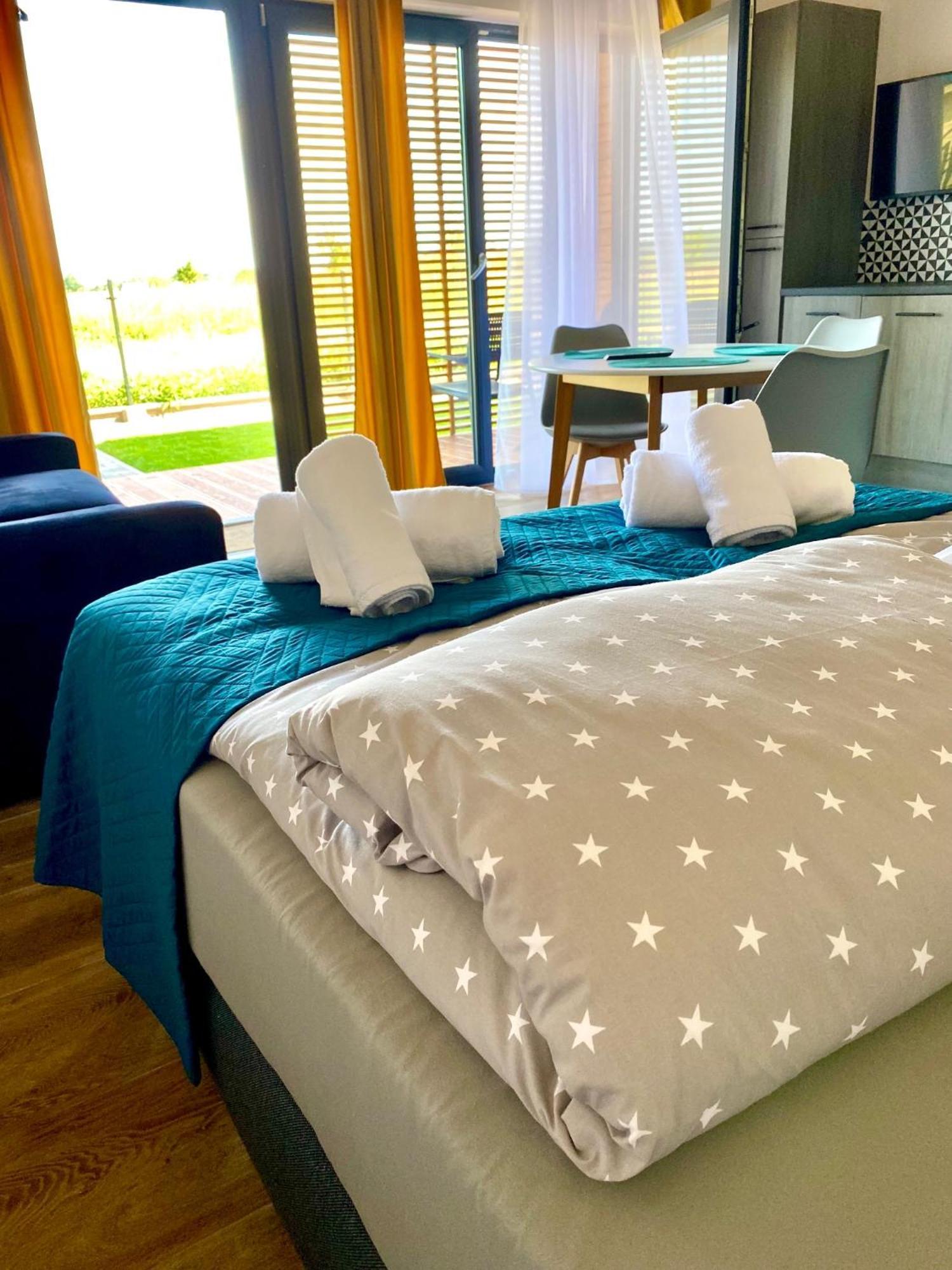 Apartamenty Czerwone Korale Chłopy Екстериор снимка