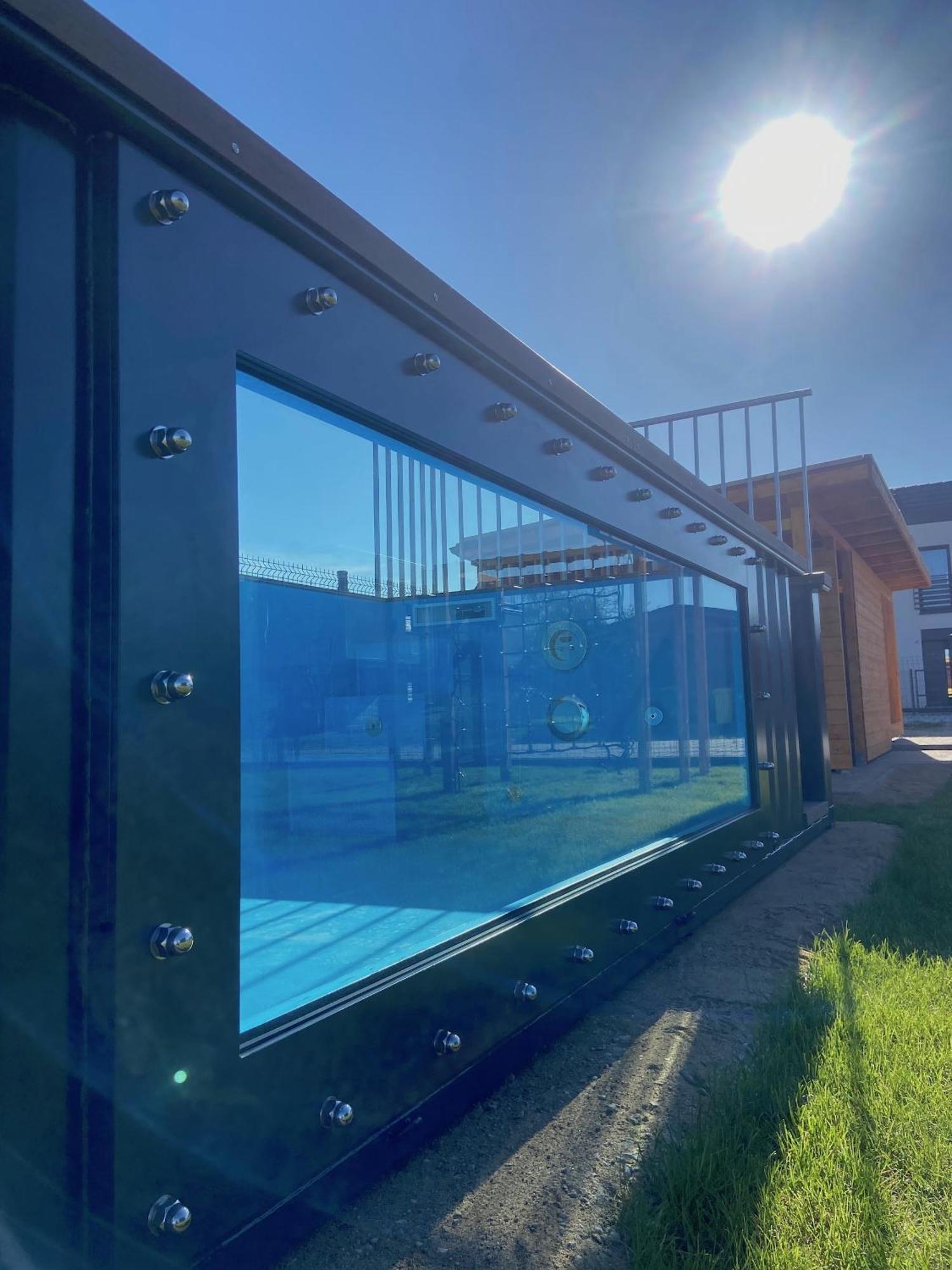 Apartamenty Czerwone Korale Chłopy Екстериор снимка